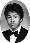 Marcelo Carino: class of 1982, Norte Del Rio High School, Sacramento, CA.